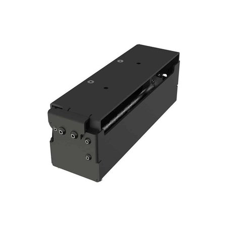 PRECISION MOUNTING TECHNOLOGIES Vertical Printer Mount AS5.A500.013